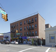 66-10 Grand Ave, Maspeth, NY for sale Primary Photo- Image 1 of 1