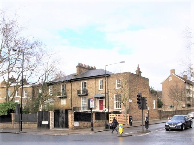 More details for 56 Maida Vale, London - Medical to Rent