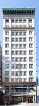 599 Broadway, New York, NY for rent Building Photo- Image 1 of 11