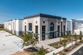 Industrial in Eastvale, CA for rent Building Photo- Image 1 of 8