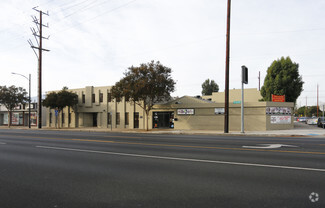 More details for 135 N Victory Blvd, Burbank, CA - Office, Light Industrial for Rent