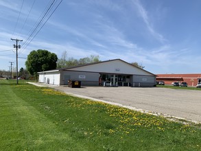 833 W Chicago Rd, White Pigeon, MI for sale Building Photo- Image 1 of 1