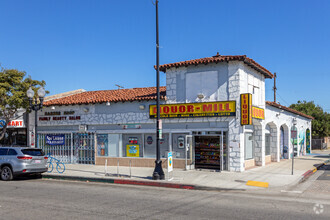 5440-5442 Long Beach Blvd, Long Beach, CA for sale Primary Photo- Image 1 of 1