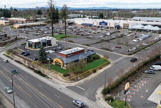 More details for 3577 W 11th Ave, Eugene, OR - Retail to Rent