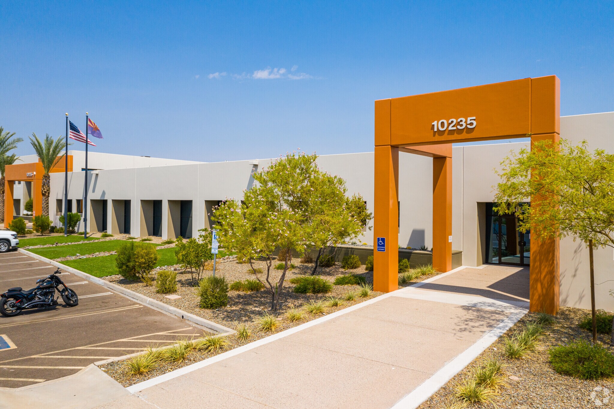 10201 S 51st St, Phoenix, AZ to rent Building Photo- Image 1 of 6