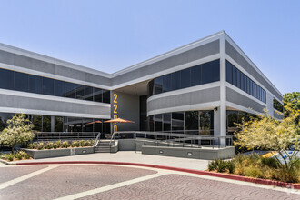 2100 W Orangewood Ave, Orange, CA for rent Building Photo- Image 1 of 22