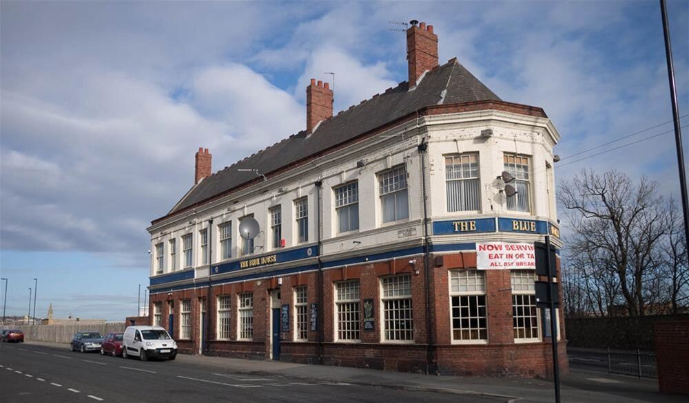Corporation Rd, Sunderland for sale Primary Photo- Image 1 of 1