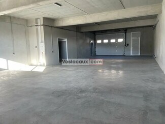 More details for Light Industrial to Rent