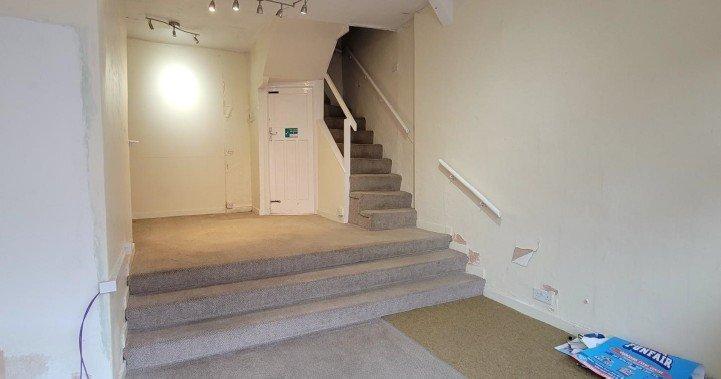 90 High St, Knaresborough for sale - Building Photo - Image 3 of 7