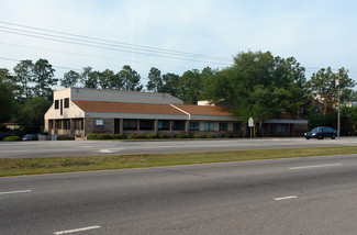 More details for 4106-4110 Shipyard Blvd, Wilmington, NC - Office for Rent