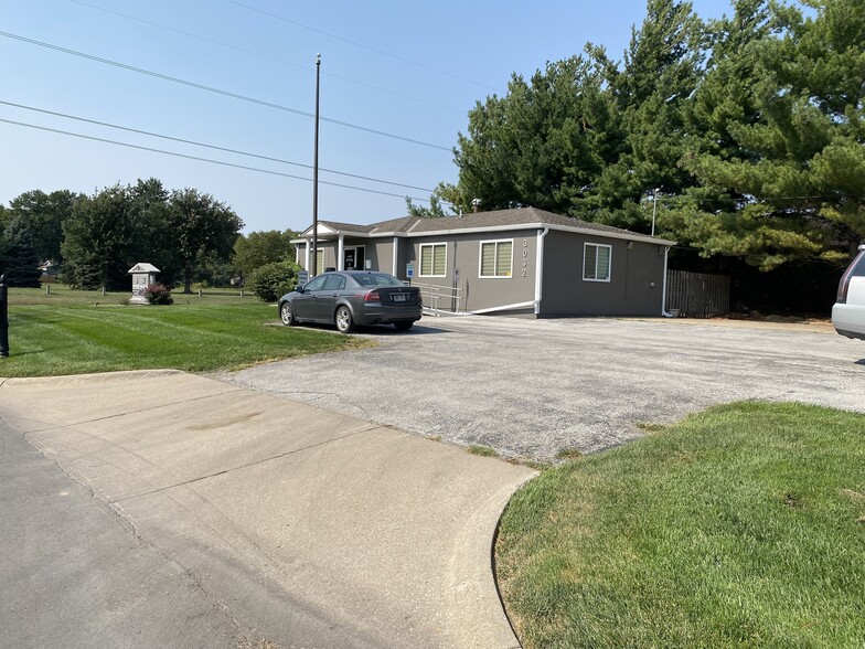 3032 S 87th St, Omaha, NE for rent - Building Photo - Image 2 of 11