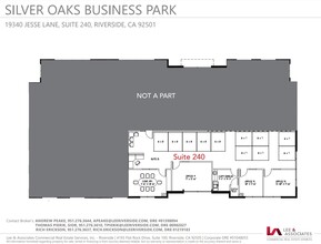 19340 Jesse Ln, Riverside, CA for rent Floor Plan- Image 1 of 1