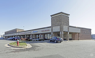 More details for 6715 Backlick Rd, Springfield, VA - Office, Retail for Rent