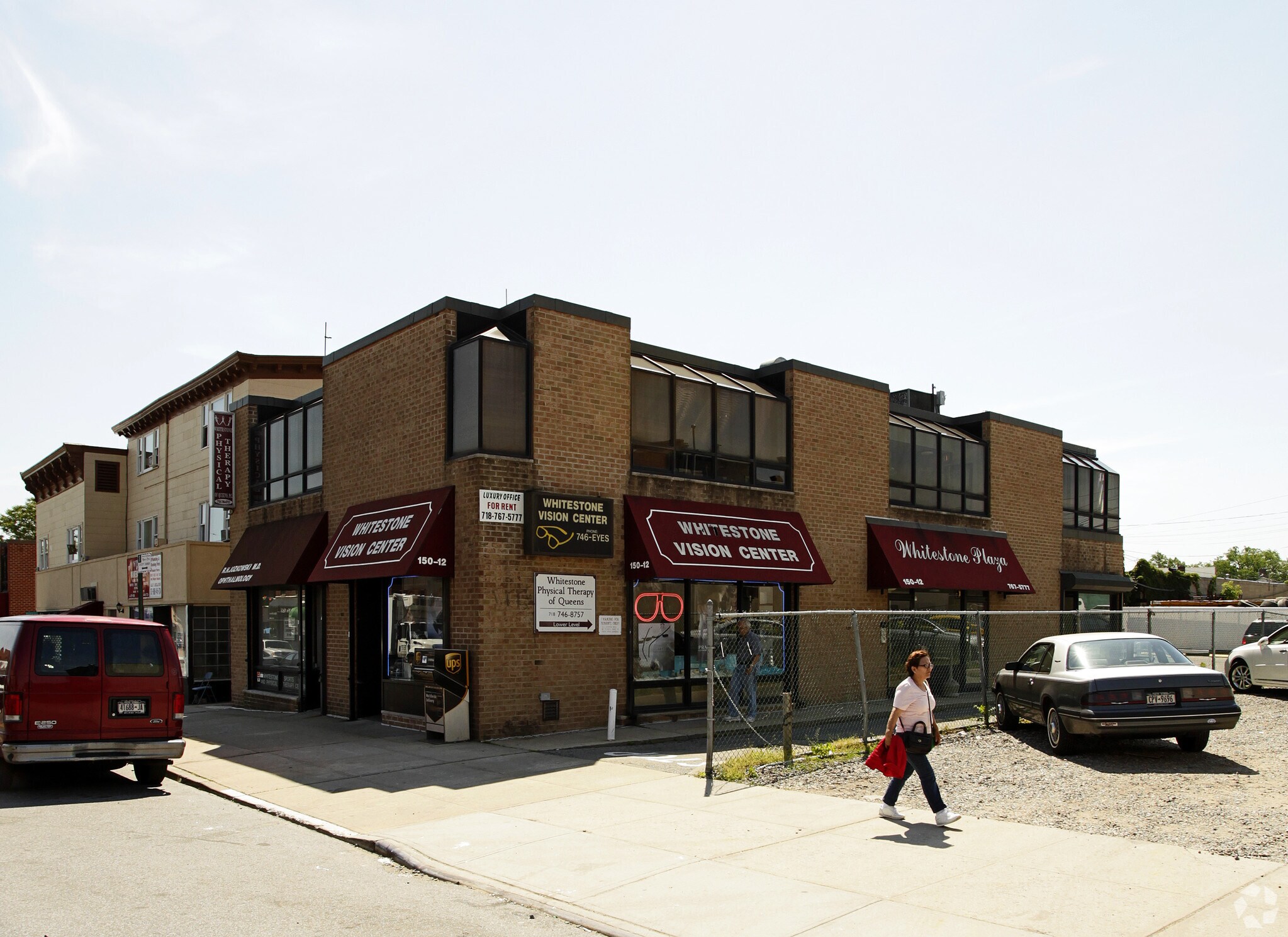 150-12 14th Ave, Whitestone, NY for sale Primary Photo- Image 1 of 1