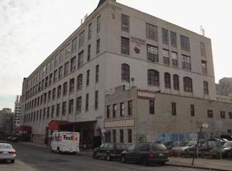 More details for 42-24 Orchard St, Long Island City, NY - Industrial for Rent