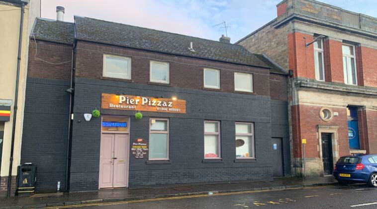 22 East Pier St, Boness for sale Building Photo- Image 1 of 1