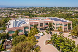 800 Corporate Dr, Ladera Ranch, CA - aerial  map view - Image1