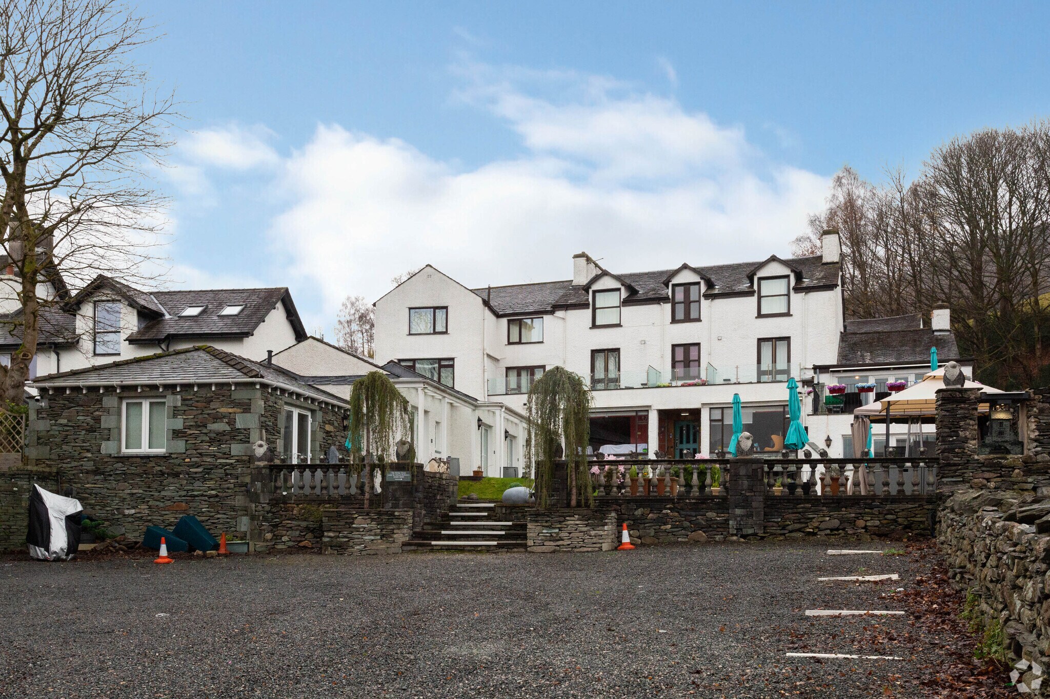 Lake Rd, Ambleside for sale Building Photo- Image 1 of 1