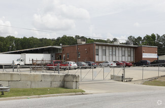 More details for 1000 S River Industrial Blvd S, Atlanta, GA - Industrial for Rent