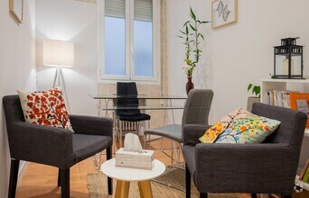 Calle los Madrazo, 28, Madrid, Madrid to rent Interior Photo- Image 2 of 8