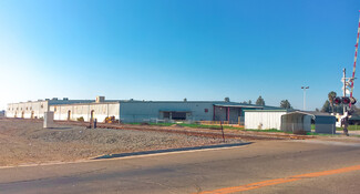 More details for 10555 Iona Ave, Hanford, CA - Industrial for Rent