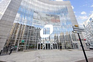 More details for 1 Place Victor Hugo, Courbevoie - Office to Rent