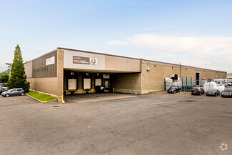 More details for 1750 Rue Berlier, Laval, QC - Industrial for Rent