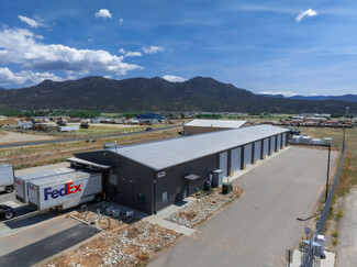 More details for 481 Gregg Dr, Buena Vista, CO - Light Industrial for Sale