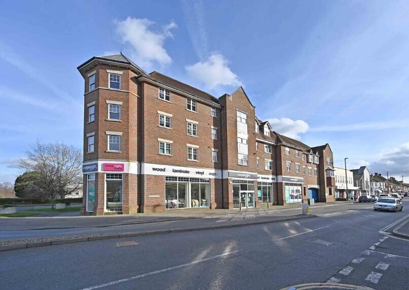 Sussex Rd, Haywards Heath for sale Building Photo- Image 1 of 1