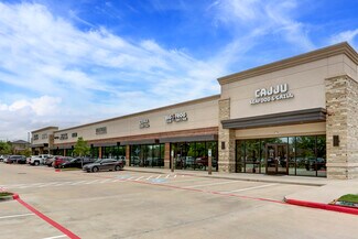 More details for 9555 Spring Green Blvd, Katy, TX - Retail for Rent