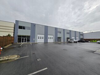 More details for 12086 90 Av, Surrey, BC - Industrial to Rent