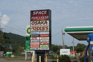 More details for 10-38 Gravois Station Rd, House Springs, MO - Retail for Rent