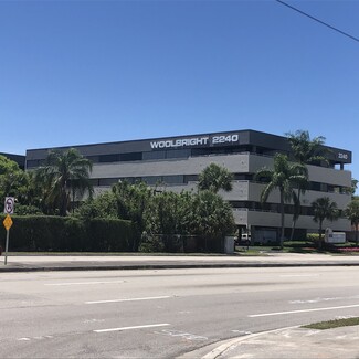 More details for 2240 W Woolbright Rd, Boynton Beach, FL - Office for Rent