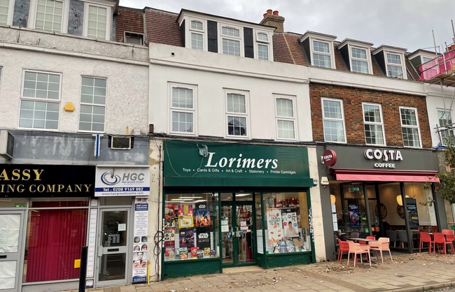 More details for 36 High St, West Wickham - Retail to Rent