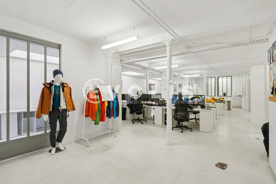 Office in Paris to rent - Building Photo - Image 3 of 13