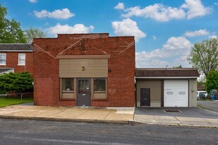 932 High St, Lancaster PA - Commercial Property