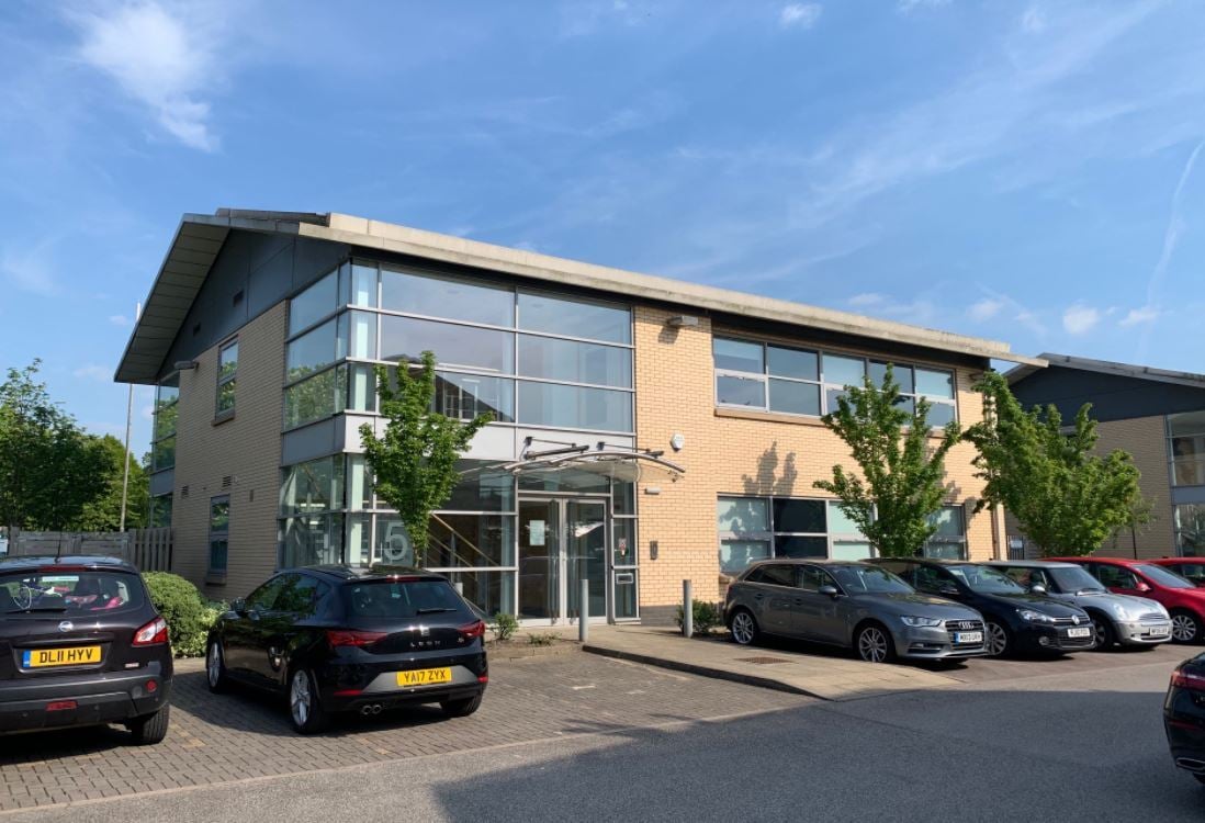 7 Christie Way, Manchester for sale Building Photo- Image 1 of 1