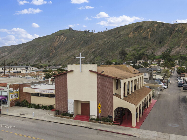 660 N Ventura Ave, Ventura, CA for sale - Building Photo - Image 2 of 10