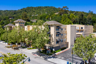 120-140 S Santa Cruz Ave, Los Gatos, CA for sale Primary Photo- Image 1 of 1