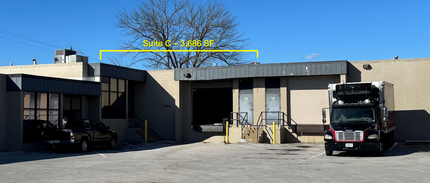 519 Rudder Rd, Fenton, MO for rent Building Photo- Image 1 of 2