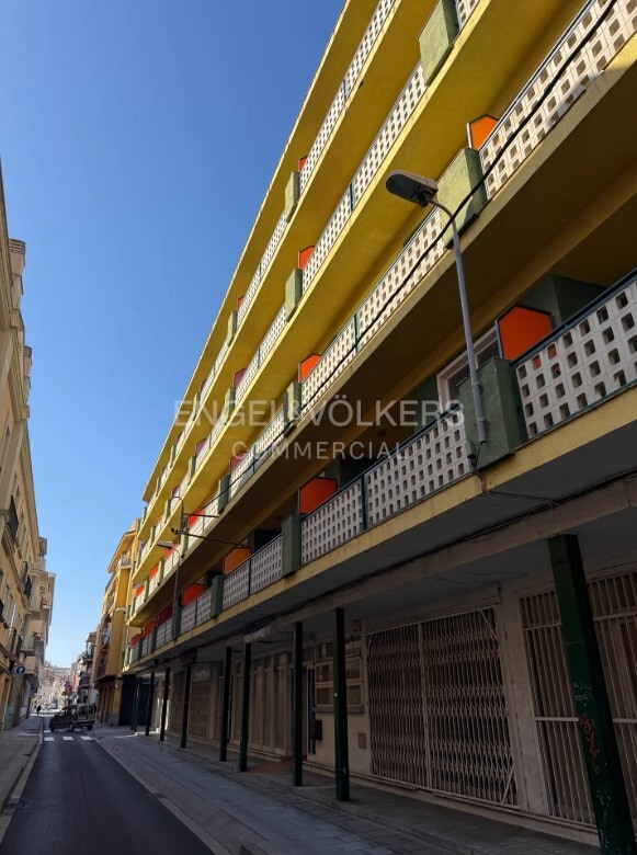 Hospitality in Malgrat de Mar, Barcelona for sale Interior Photo- Image 1 of 6