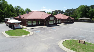 3472 Hwy 89, Cabot, AR for sale Building Photo- Image 1 of 1