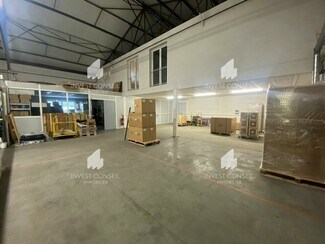 More details for 15 Rue De La Guivernone, SAINT-OUEN-L'AUMONE - Office, Light Industrial to Rent
