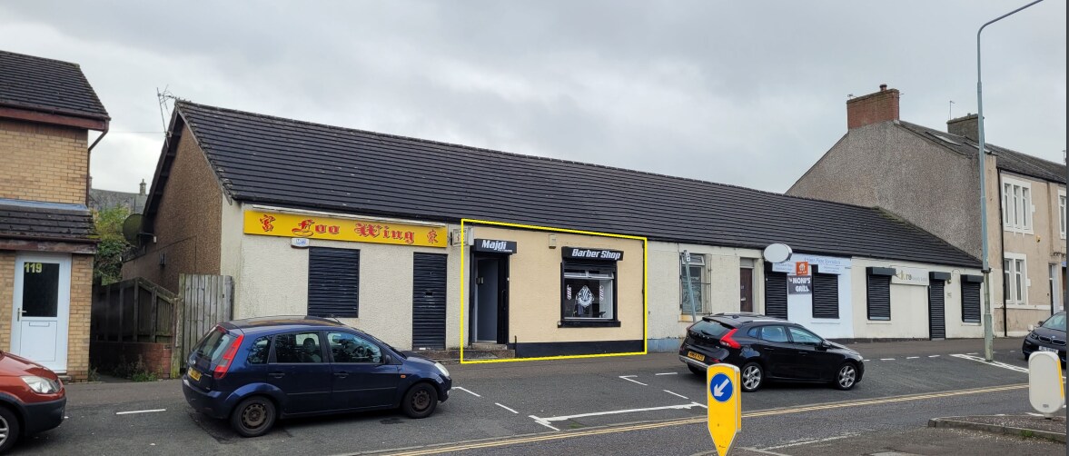 135 West Main St, Armadale for sale Building Photo- Image 1 of 1