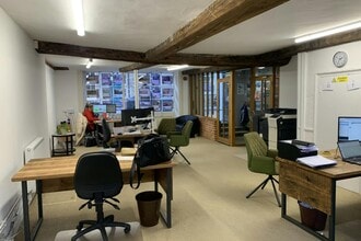 9 Guildhall St, Bury St Edmunds to rent Interior Photo- Image 1 of 3