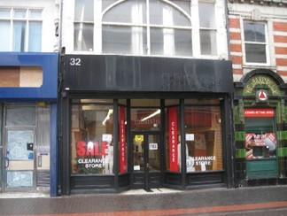 More details for 32 Linthorpe Rd, Middlesbrough - Retail for Rent