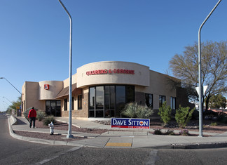 More details for 2323 N Campbell Ave, Tucson, AZ - Coworking for Rent