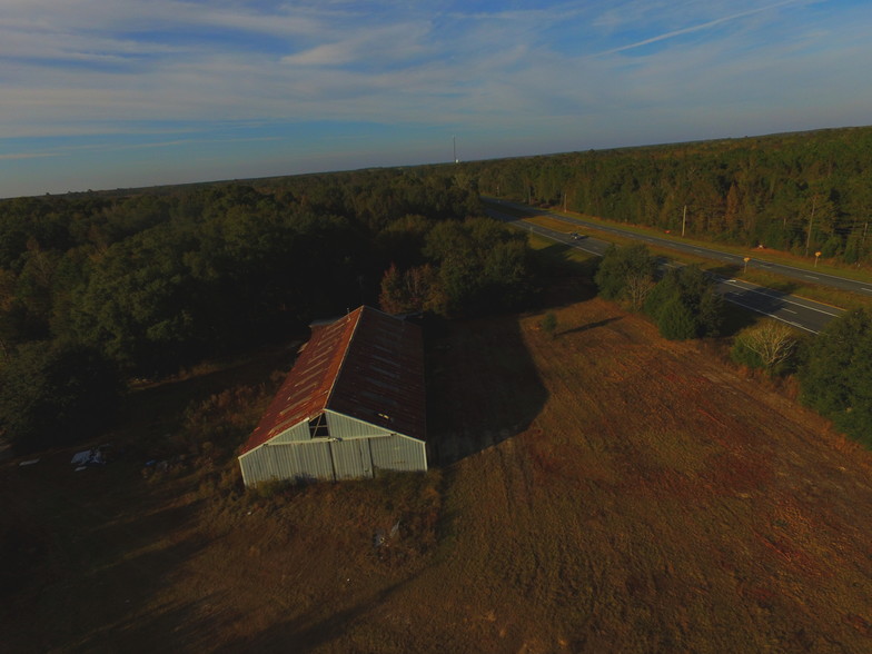 0000 Highway 231, Cottondale, FL for sale - Other - Image 1 of 1