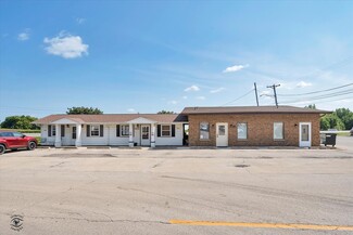 More details for 1112 E Railroad St, Sandwich, IL - Office for Sale