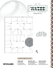 1900 Wazee St, Denver, CO to rent Floor Plan- Image 2 of 3